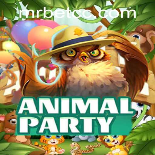 Discover the Wild World of AnimalParty and What Makes Mr.Bet the Go-To Gaming Platform