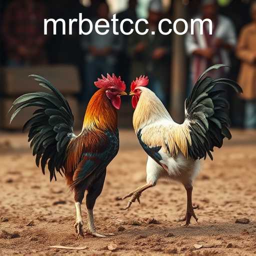 Cockfighting