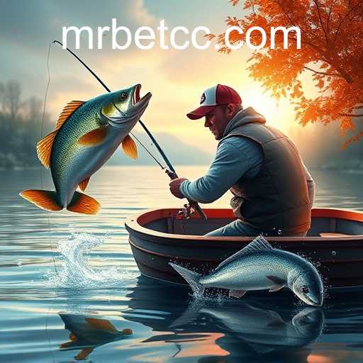 Fishing Games